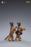 JOYTOY JT1453 1:18 Military Dog