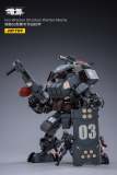 JOYTOY JT1958 Iron Wrecker 03 Urban Warfare Mecha