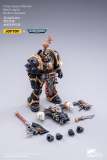 JOYTOY Warhammer 40k 1: 18 Chaos Space Marines Black Legion Warband