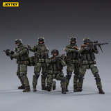 JOYTOY JT0852 1:18 Russian Naval Infantry