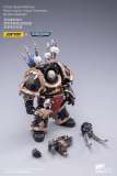 JOYTOY Warhammer 40k 1: 18 Chaos Space Marines Black Legion Warband