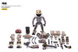 JOYTOY JT1965 Iron Wrecker 04 Heavy Firepower Mecha