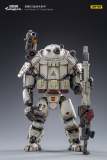 JOYTOY JT1415 1:25 Iron Wrecker 02-Tactical Mecha
