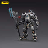 JOYTOY JT2740 1:25 STEEL BONE 09 FIGHTING MECHA (SILVER GUARDIAN)