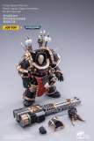 JOYTOY Warhammer 40k 1: 18 Chaos Space Marines Black Legion Warband