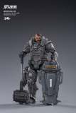 JOYTOY JT0746 1:18 Interstellar Trooper Hammer of steel