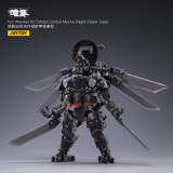 JOYTOY JT2030 Iron Wrecker 05 Orbital Combat Mecha ( Night Attack Type )