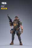 JOYTOY JT2061 1: 18 Gregson