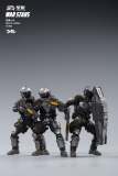 JOYTOY JT0074 1:18 Starhawk 7th Army Blackhawk Fleet