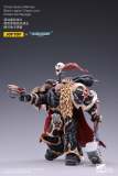 JOYTOY Warhammer 40k 1: 18 Chaos Space Marines Black Legion Warband