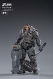 JOYTOY JT0746 1:18 Interstellar Trooper Hammer of steel