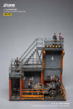 JOYTOY JT0937 1:18 Mecha Depot Testing Area
