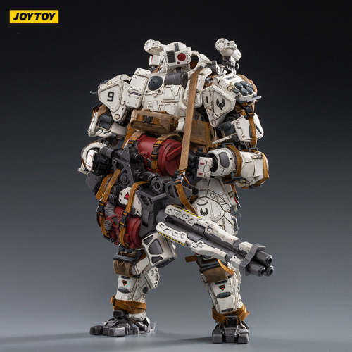 JOYTOY JT1057 1:18 09th Legion FEAR III - Heavy Firepower Type
