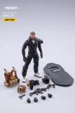 JOYTOY 1: 18 Mercenary