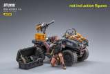 JOYTOY JT1392 1:18 Wildcat  ATV ( Grey )