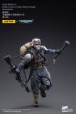 JOYTOY Warhammer 40k 1: 18 Death Korps of Krieg Veteran Squad