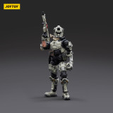 JOYTOY JT3068 1: 18 Sorrow Expeditionary Forces-Tyrant Mecha 01