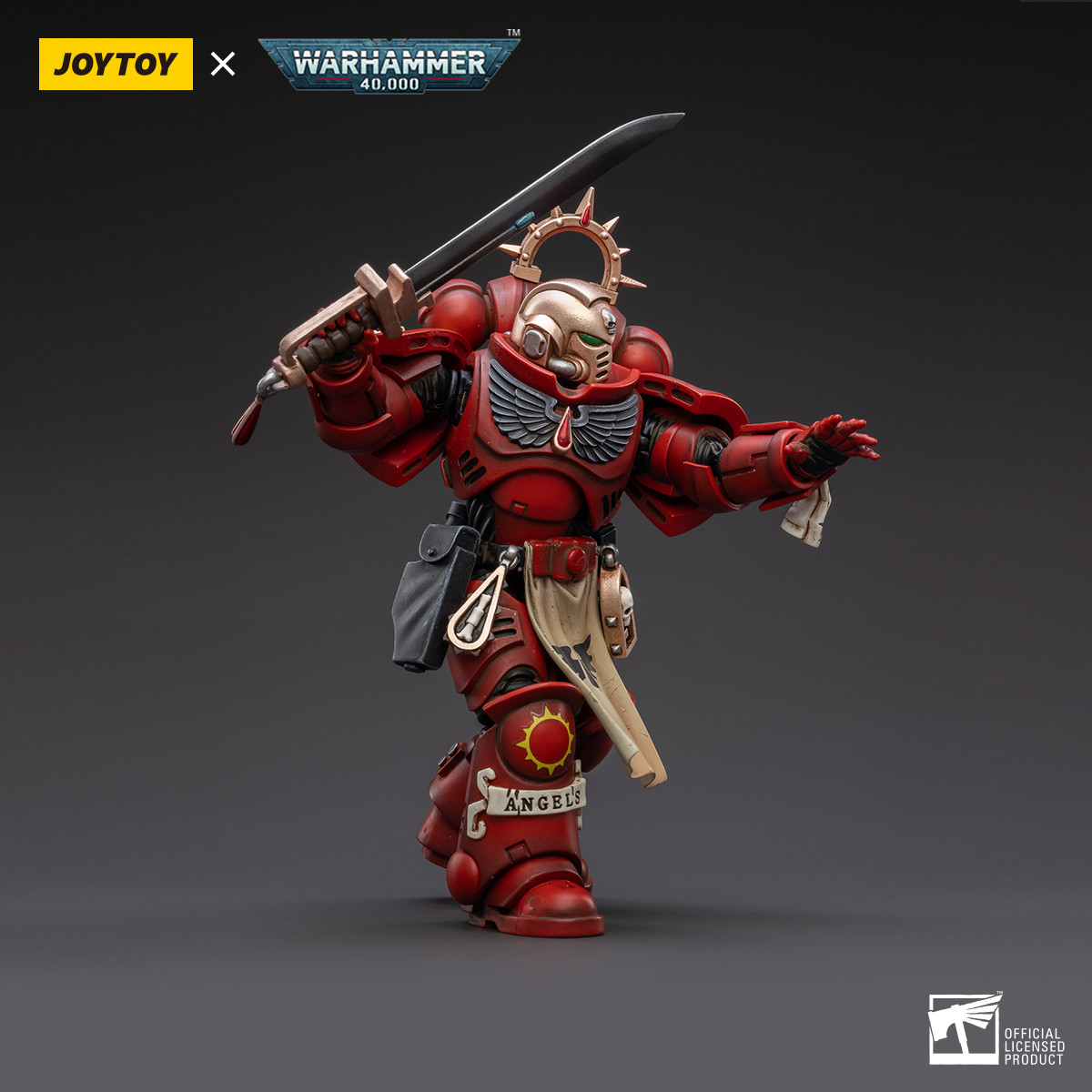 joytoy primaris