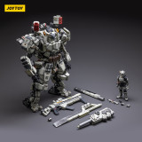 JOYTOY JT3068 1: 18 Sorrow Expeditionary Forces-Tyrant Mecha 01