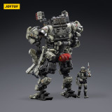 JOYTOY JT3068 1: 18 Sorrow Expeditionary Forces-Tyrant Mecha 01