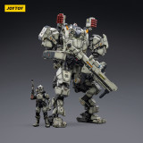 JOYTOY JT3068 1: 18 Sorrow Expeditionary Forces-Tyrant Mecha 01