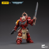 JOYTOY JT3006 Warhammer 40k 1: 18 Blood Angels Primaris Lieutenant Tolmeron