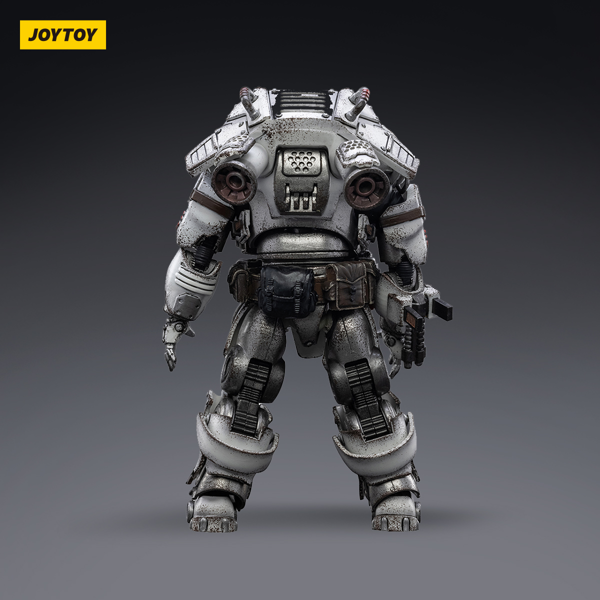 JOYTOY JT3051 1:18 Sorrow Expeditionary Forces-9th Army of the 