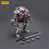 JOYTOY JT3051 1:18 Sorrow Expeditionary Forces-9th Army of the white Iron Cavalry