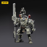 JOYTOY JT3068 1: 18 Sorrow Expeditionary Forces-Tyrant Mecha 01