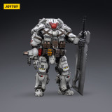JOYTOY JT3051 1:18 Sorrow Expeditionary Forces-9th Army of the white Iron Cavalry