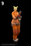 JOYTOY JT2948 1:12 FRONTLINE CHAOS LIE