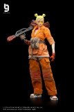 JOYTOY JT2948 1:12 FRONTLINE CHAOS LIE