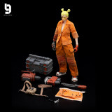 JOYTOY JT2948 1:12 FRONTLINE CHAOS LIE