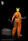 JOYTOY JT2948 1:12 FRONTLINE CHAOS LIE