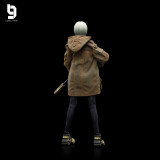 JOYTOY JT2818 1:12 FRONTLINE CHAOS RIN