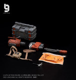 JOYTOY JT2948 1:12 FRONTLINE CHAOS LIE