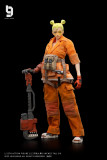 JOYTOY JT2948 1:12 FRONTLINE CHAOS LIE
