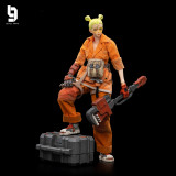 JOYTOY JT2948 1:12 FRONTLINE CHAOS LIE