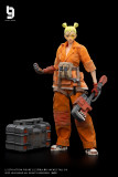 JOYTOY JT2948 1:12 FRONTLINE CHAOS LIE