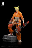 JOYTOY JT2948 1:12 FRONTLINE CHAOS LIE