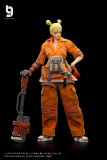 JOYTOY JT2948 1:12 FRONTLINE CHAOS LIE