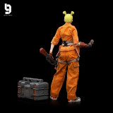 JOYTOY JT2948 1:12 FRONTLINE CHAOS LIE