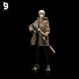 JOYTOY JT2818 1:12 FRONTLINE CHAOS RIN