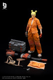 JOYTOY JT2948 1:12 FRONTLINE CHAOS LIE