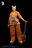 JOYTOY JT2948 1:12 FRONTLINE CHAOS LIE