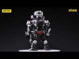 JOYTOY JT3068 1: 18 Sorrow Expeditionary Forces-Tyrant Mecha 01