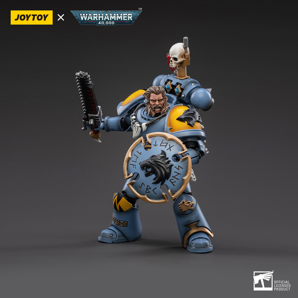 IN STOCK) JOYTOY 1/18 Scale JT3099xx Warhammer 40,000 Space IN STOCK) JOYTOY 1/18 Scale JT3099xx Warhammer 40,000 Space