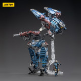 JOYTOY JT3075 1:25 Purge 01 Combination Warfare Mecha（Blue)