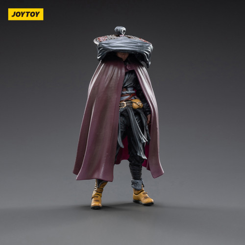 JOYTOY JT3181 1:18 Dark Source - JiangHu YunYue Qin