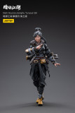 JOYTOY JT3181 1:18 Dark Source - JiangHu YunYue Qin